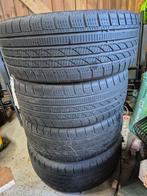 Set van 4 Imperial Snowdragon 3 Winterbanden op velg, Auto diversen, Ophalen of Verzenden, Gebruikt