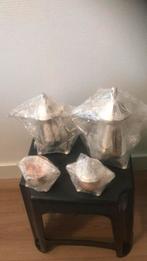 Koffie pot/theepot/Suiker pot /Melk pot, Ophalen of Verzenden, Zo goed als nieuw