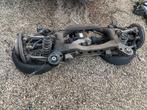 BMW E91 320D Achteras - 2.56 Diff (6bak), Auto-onderdelen, Ophalen, Gebruikt, BMW
