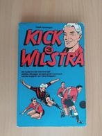 Kick Wilstra - deel 2 en 3 samen, Gelezen, Ophalen of Verzenden, Meerdere stripboeken