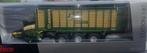 Schuco Krone ZX 550 GD 1:87 - Nieuw in verpakking, Hobby en Vrije tijd, Modelauto's | 1:87, Ophalen of Verzenden, Nieuw, Hijskraan, Tractor of Landbouw