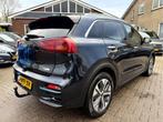 Kia e-Niro ExecutiveLine 64 kWh 3-Fase, Trekhaak, Leer, Came, Auto's, Kia, Gebruikt, Zwart, 1712 kg, 204 pk