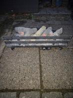 Gashaard Unit, Huis en Inrichting, Haarden, Ophalen, Gebruikt, Vrijstaande haard, Gashaard