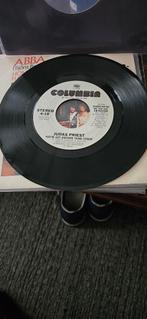 Judas priest-you've got another thing comin-hardrock 1982, Ophalen of Verzenden, Zo goed als nieuw, Overige formaten, Disco