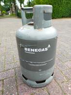 Benegas 10,5 kg gasfles, Ophalen, Nieuw