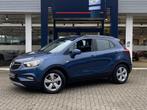 Opel Mokka X 1.4 Turbo Online Edition / NL-Auto / Cruise-Con, Auto's, Voorwielaandrijving, Stof, Gebruikt, Origineel Nederlands