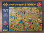 Jan van Haasteren - Hondenparcours - NEW, Hobby en Vrije tijd, Denksport en Puzzels, Ophalen of Verzenden, 500 t/m 1500 stukjes