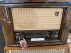 Antieke Buisradio's - Partij van 6 stuks - Opknappers/Onderd, Ophalen