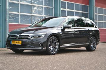 Volkswagen Passat Variant 1.4 TSI PHEV GTE AUTOMAAT beschikbaar voor biedingen