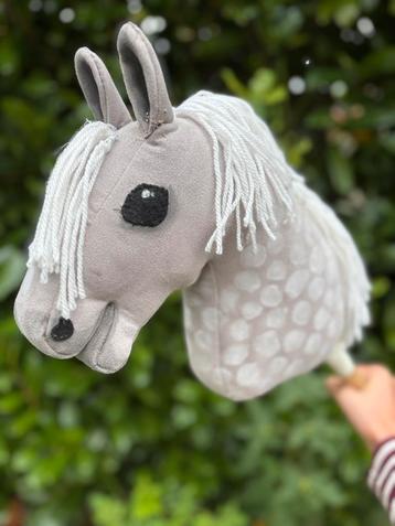 Mooie hobbyhorse beschikbaar voor biedingen