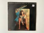 Flashdance (Original Soundtrack)  LP synth pop disco rock, Ophalen of Verzenden, 1980 tot 2000, Gebruikt, 12 inch