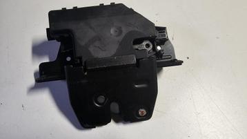 Achterklep slot mechaniek boven BMW X5 E53 51248408492 84084 beschikbaar voor biedingen