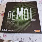 Spel Wie is de mol, Hobby en Vrije tijd, Gezelschapsspellen | Bordspellen, Ophalen, Zo goed als nieuw