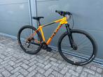 Cube MTB, Fietsen en Brommers, Fietsen | Mountainbikes en ATB, Hardtail, Ophalen, Gebruikt, Overige merken