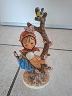 Hummelmeisje in boom, Verzamelen, Ophalen