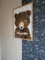 Poster beer 50 x 70 cm, Ophalen of Verzenden, Nieuw, Wanddecoratie