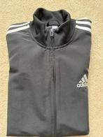 Adidas trainingsjasje, Kleding | Heren, Sportkleding, Zwart, Nieuw, Ophalen of Verzenden, Adidas