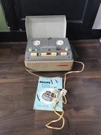 Band recorder, Ophalen