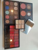 MAC cosmetics complete set, Ophalen of Verzenden, Zo goed als nieuw, Gehele gezicht