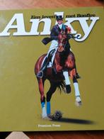 Anky - Een leven met Bonfire, Boeken, Ophalen of Verzenden, Zo goed als nieuw, Algemeen, Onbekend