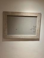 Steigerhouten prikbord 120x90cm, Huis en Inrichting, Woonaccessoires | Lijsten, Nieuw, Ophalen of Verzenden, 100 tot 125 cm, 75 cm of meer