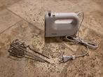Philips handmixer met gardes NIEUW, Ophalen of Verzenden, Nieuw, 3 snelheden of meer