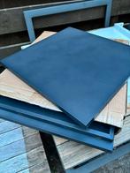 VT Wonen Locker planken Set Metal Zwart - Nieuw, Ophalen of Verzenden, Nieuw