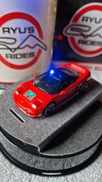 Hot Wheels RLC Ryu's NSX, Hobby en Vrije tijd, Modelauto's | Overige schalen, Ophalen of Verzenden, Nieuw, Auto