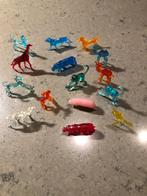 De Gruyter, figuurtjes, vintage, snoepje van de week., Ophalen of Verzenden, Gebruikt, Overige typen