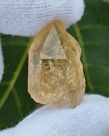 Natuurlijke Citrien, Luena (Lwena), Haut-Lomami DR Congo 26 beschikbaar voor biedingen