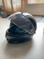 Systeemhelm maat 53/54, Motoren, Kleding | Motorhelmen, Ophalen, Tweedehands, Systeemhelm, Overige merken