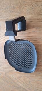 Airfryer grillpan - Nieuw!, Ophalen of Verzenden, Nieuw, Overige materialen, Overige typen