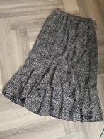 Flamant rose rok mt. S., Kleding | Dames, Zo goed als nieuw, Roze, Maat 36 (S), Onder de knie