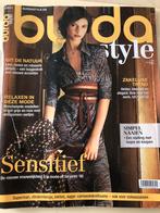 Burda Style, Ophalen of Verzenden, Zo goed als nieuw, Vrouw, Burda