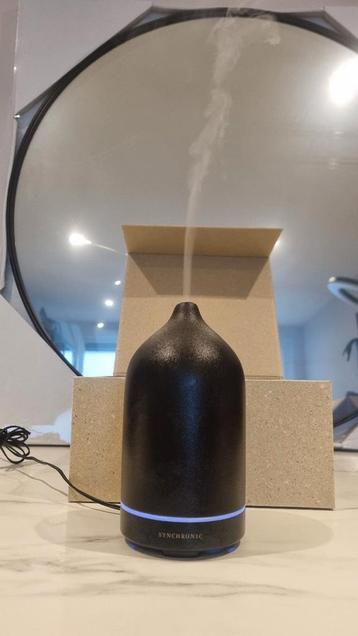 Geurdiffuser Synchronic beschikbaar voor biedingen