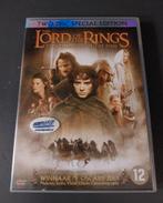 The Lord of the Rings, The Fellowship of the Rings, Verzamelen, Lord of the Rings, Ophalen of Verzenden, Zo goed als nieuw