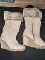 Bugatti Lage Laarzen Maat 38, Kleding | Dames, Schoenen, Beige, Lage of Enkellaarzen, Gedragen, Bugatti