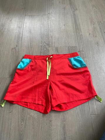 PUMA korte broek NIEUW maat 42 DQ beschikbaar voor biedingen