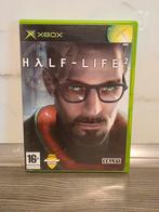 Half-Life 2 Xbox (originele PAL-versie, zgan), Spelcomputers en Games, Games | Xbox Original, Shooter, 1 speler, Ophalen of Verzenden