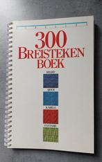 Libelle - 300 breistekenboek ..., Hobby en Vrije tijd, Breien en Haken, Nieuw, Ophalen of Verzenden
