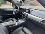 Bmw 5-SERIE TOURING 520I HIGH EXECUTIVE / SCHUIFDAK / LEDER, Automaat, 1998 cc, Achterwielaandrijving, Euro 6
