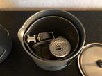 MSR PocketRocket Deluxe + MSR LowDown + 2x MSR Kettle - set, Ophalen of Verzenden, Nieuw