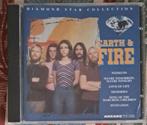 Earth & Fire - Diamond Star Collection CD, Ophalen of Verzenden