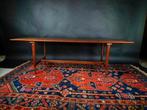 Vintage Teakhouten Ilse Design Salontafel, Huis en Inrichting, 50 tot 100 cm, Minder dan 50 cm, Nieuw, 150 tot 200 cm