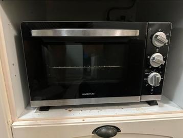 Inventum OV226C electric oven (small) beschikbaar voor biedingen