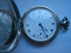 Vintage Monté zakhorloge, Overige merken, Zakhorloge, Staal, 1930 tot 1960