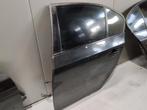 BMW E60/61 portier linksachter - Black Sapphire (475), Auto-onderdelen, Ophalen, Achter, BMW, Deur