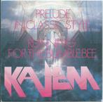 Vinyl Single Kajem, Verzenden, Gebruikt, Pop