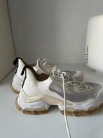 Orginele Moncler Sneakers, Kleding | Dames, Ophalen, Zo goed als nieuw, Zwart, Sneakers of Gympen