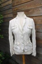 Jasje beige Marccain mt L/XL Vaste prijs AANBIEDING, Beige, Maat 42/44 (L), Ophalen of Verzenden, Zo goed als nieuw